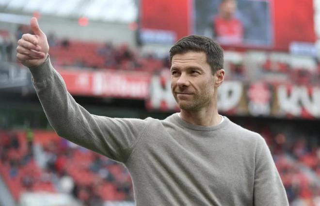 阿隆索：逆襲動(dòng)力，防凱恩奪冠