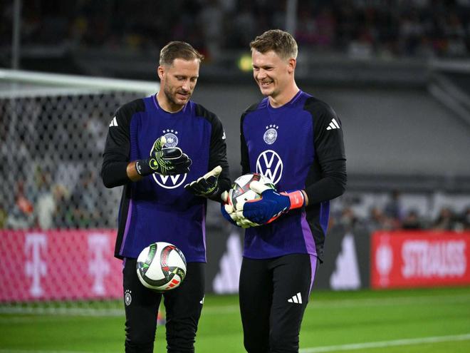 圖片報：納帥定鮑曼首發(fā)戰(zhàn)意兩回合。