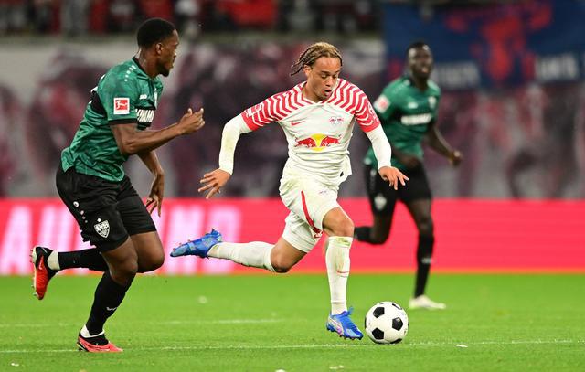 萊比錫索價8000萬歐西蒙斯，謀求球員出售高利潤。