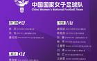 中國(guó)女足大名單看米利西奇選人思路，永川女足邀請(qǐng)賽。