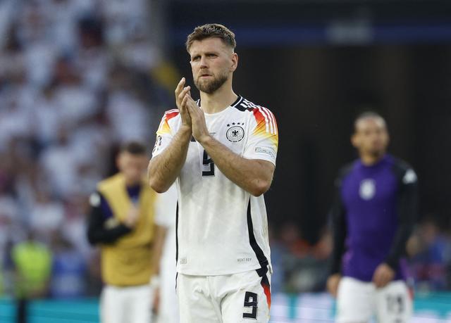 記者：菲爾克魯格傷愈歸隊(duì)助德國(guó)，參與多特團(tuán)建