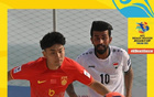沙灘足球亞洲杯：中國隊(duì)勝伊拉克，晉級八強(qiáng)仍有希望