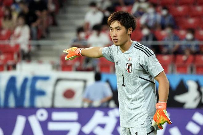 大迫談廣島三箭敗北，盼不再重演