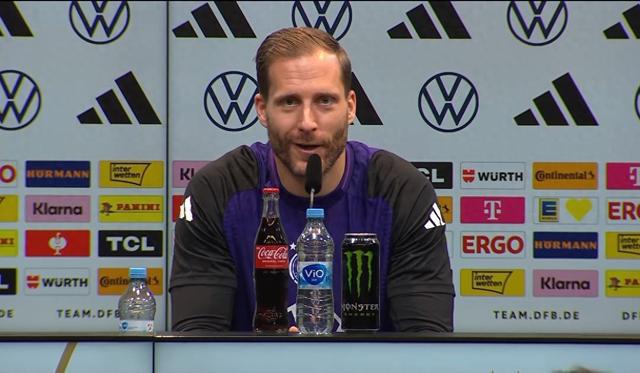 鮑曼：專注表現(xiàn)，不談門將排名