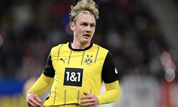 圖片報：布蘭特未定未來計劃，夏決。