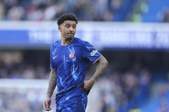 德天：桑喬非多特首選，無邊鋒需求