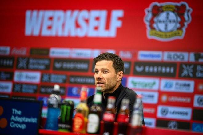 阿隆索：無(wú)需決定未來(lái)；維爾茨或提前復(fù)出。