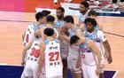 CBA排名更新，新疆勝上海升五位，廣東降七位，多隊(duì)爭前四。