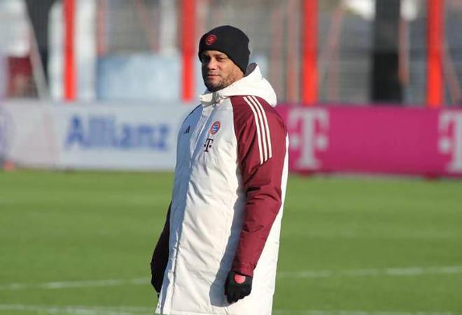 孔帕尼月薪75萬歐，德甲最高，凱恩、穆西亞拉高薪資