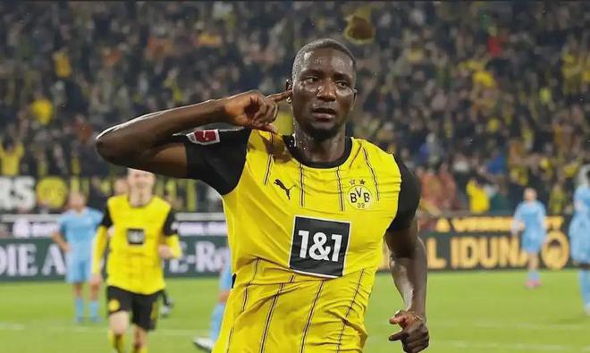 魯爾新聞：吉拉西缺席酒店，青訓(xùn)小將入多特名單。