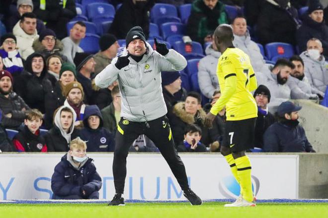 德天：圖赫爾助教勒夫，萊比錫新帥候選