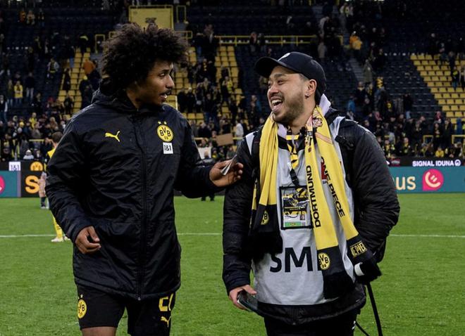 阿德耶米：失球，比賽仍可提升。