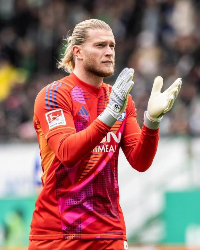 沙爾克04官方：卡里烏斯小腿傷病，賽季報銷。