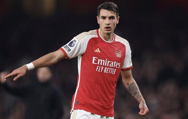 藥廠詢基維奧爾情況，求更多出場時間