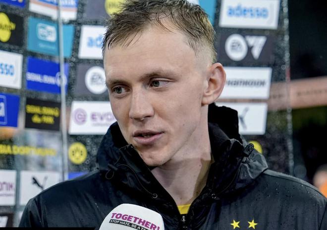 拜爾贊施洛特貝克左腳，梅開二度感覺佳