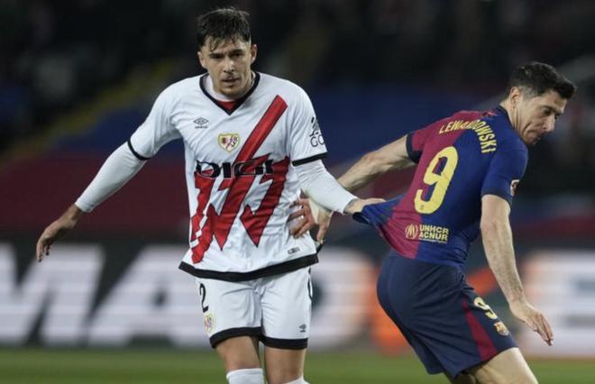 阿斯勒沃庫森欲引拉蒂烏替弗林蓬