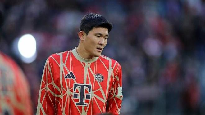 德媒：金玟哉傷未愈，孔帕尼兩難境地