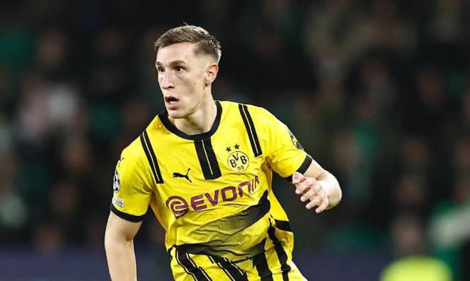 德媒：多特歐戰(zhàn)機會渺茫，巴黎紅軍有意，施洛特貝克盼續(xù)約。