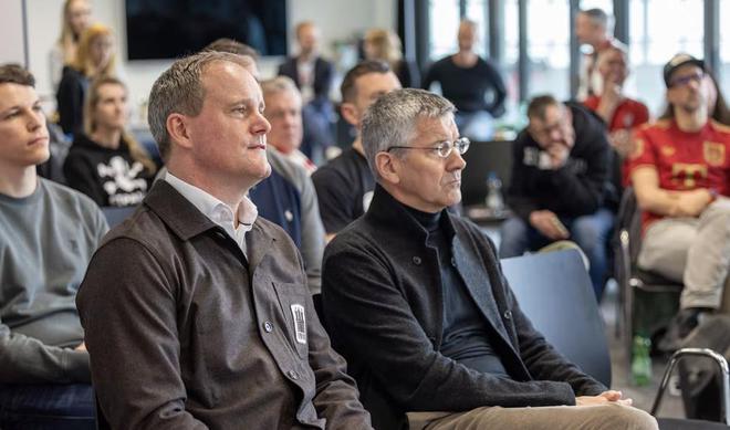 拜仁圣保利反歧視研討，海納：非口號(hào)行動(dòng)