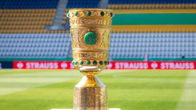 德國(guó)杯獎(jiǎng)金分配：總獎(jiǎng)7420萬(wàn)歐，冠軍432萬(wàn)歐。