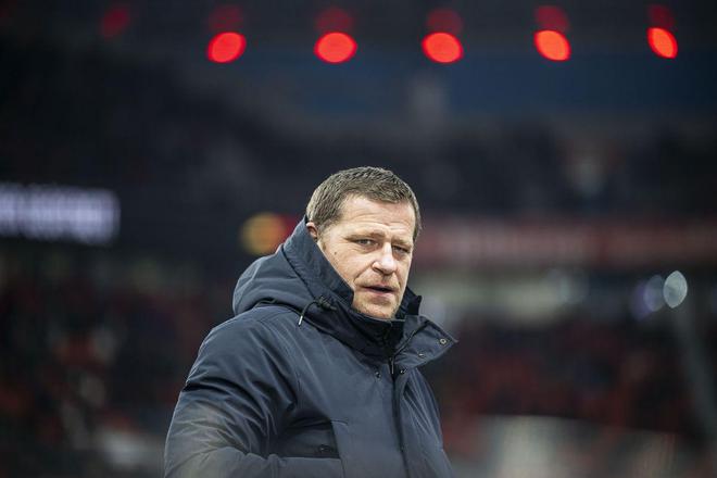 德媒：埃貝爾拜仁處境嚴(yán)峻，或夏離任