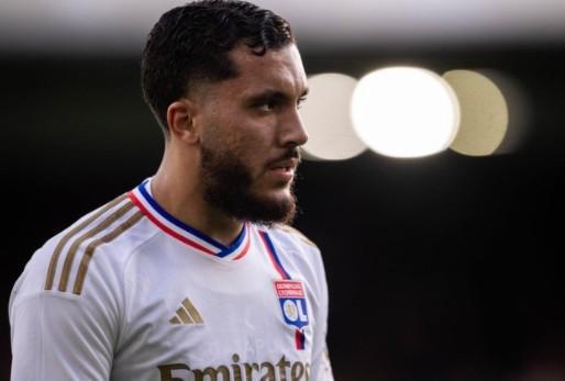 三顧里昂，多特再求簽下切爾基。