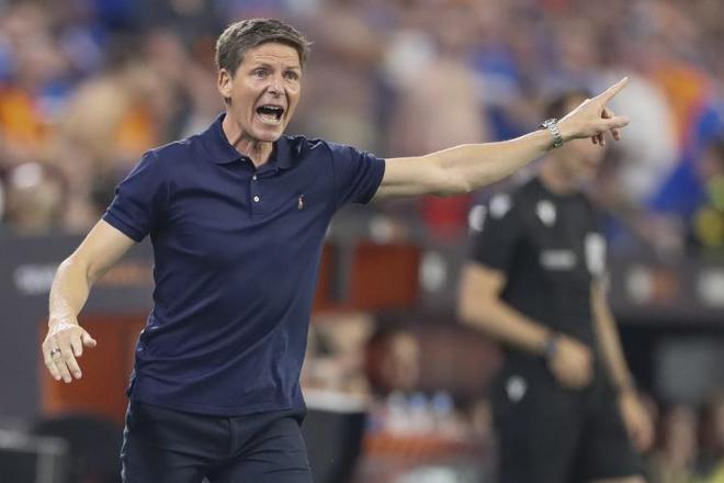 萊比錫求格拉斯納執(zhí)教，水晶宮欲續(xù)約