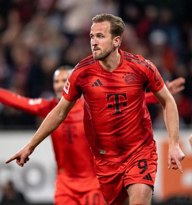 C羅破魔咒，拜仁勝國米，真核離曼城。