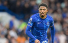 馬特勞：福法納因傷缺陣，切爾西余賽無他