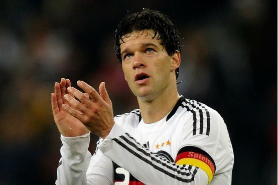 巴拉克：孔失誤少，桑喬適合斯圖加特理論更佳