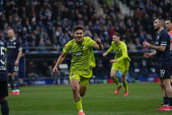 霍芬海姆主帥：比朔夫拜仁穩(wěn)腳跟，有望入選國(guó)家隊(duì)。