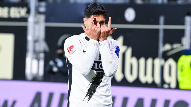 德天：多特國米競購霍芬海姆中場達馬爾