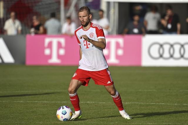 萊默爾：多時(shí)表現(xiàn)佳，應(yīng)獲更佳果。