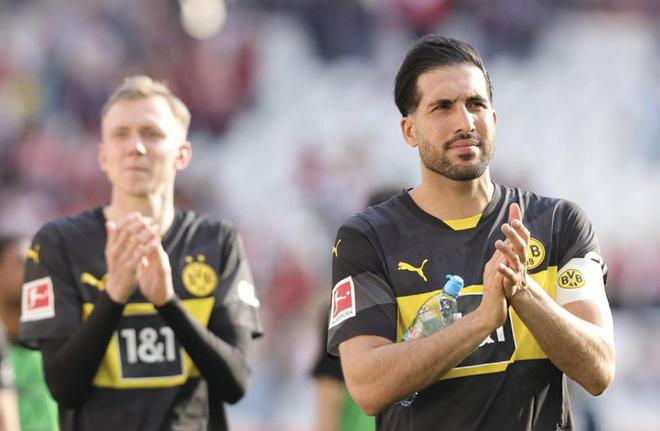 埃姆雷-詹：未來非緊迫，奪冠雄心在