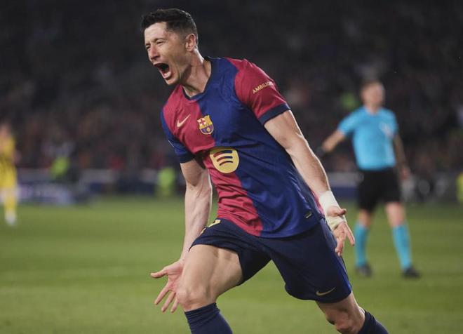 萊萬發(fā)文慶大勝，4-0，晉級半決賽。