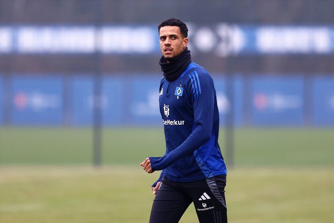 不想升級(jí)？冷門大勝，領(lǐng)頭羊遭逆襲，漢堡不敗終結(jié)。