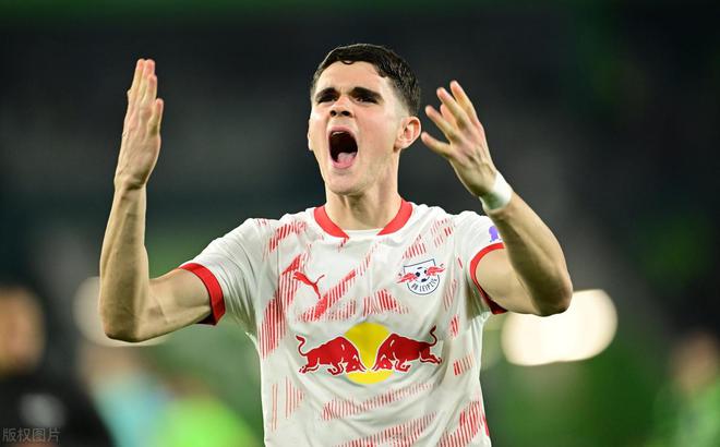 德甲戰(zhàn)報(bào)：萊比錫連勝，3-2追上前四，時(shí)隔四月再顯黑馬實(shí)力。