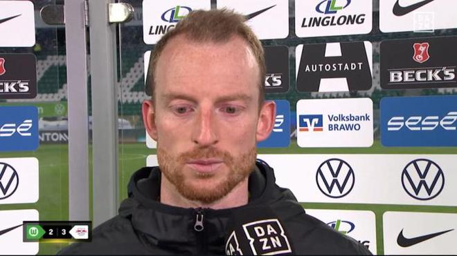 "狼隊(duì)四連敗，隊(duì)長阿諾德賽后怒懟記者"