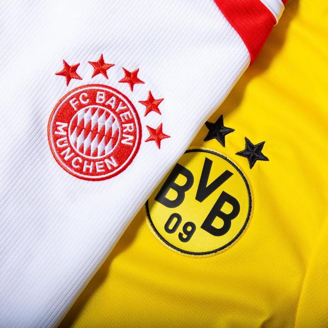 拜仁多特近2次交鋒平負(fù)，2012年曾連續(xù)3場不勝。