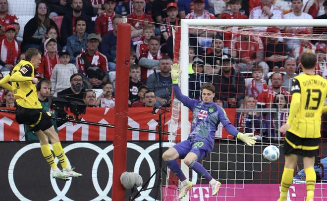 還得練，烏爾比希拜仁門(mén)將前5場(chǎng)無(wú)零封。