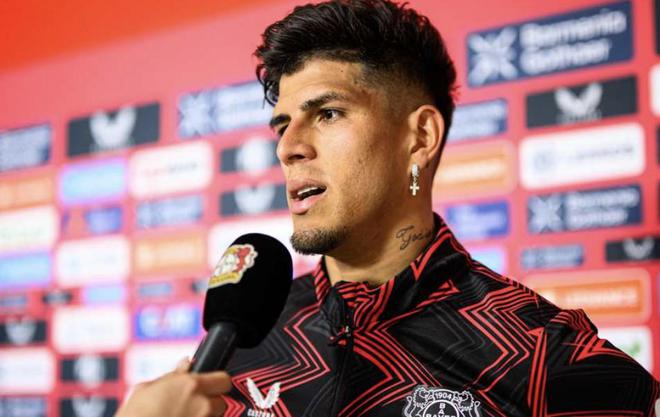 因卡皮耶：無隊贈分，需自爭。