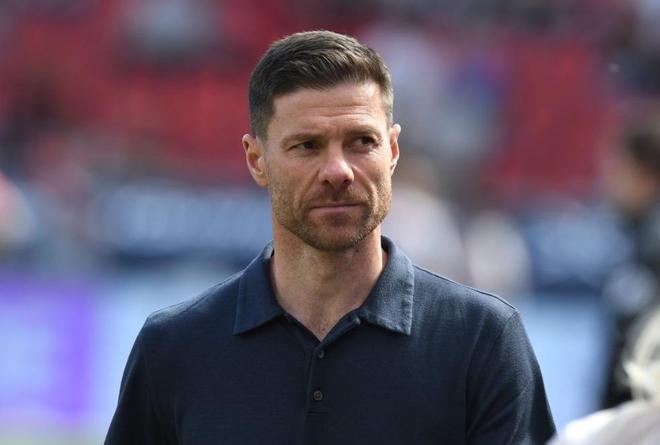 藥廠CEO盼皇馬勝槍手，阿隆索帥位疑慮可解。