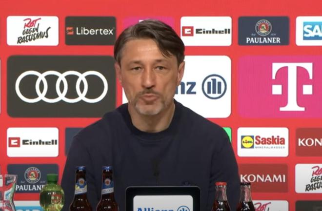 科瓦奇：勝巴薩為主，進(jìn)球數(shù)非重點(diǎn)。