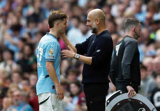 勒沃庫森欲簽麥卡蒂奧爾特加，曼城盯上維爾茨