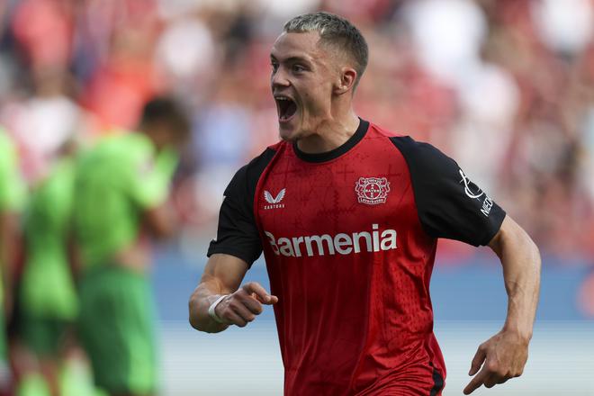 德天：拜仁可負擔維爾茨1.4億歐，藥廠拒售。