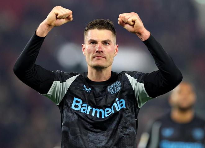 德天曼聯(lián)盯上勒前鋒希克，初步接觸中