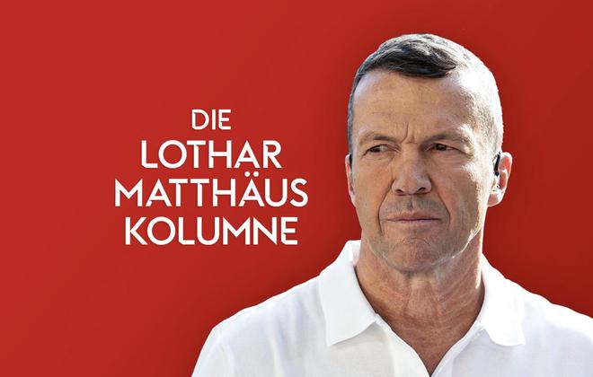 馬特烏斯：米穆勒首發(fā)，其他安排不可思。