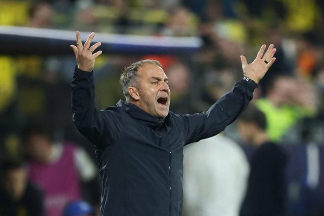 2025年首敗，巴薩賽事不敗紀錄終結(jié)于24場