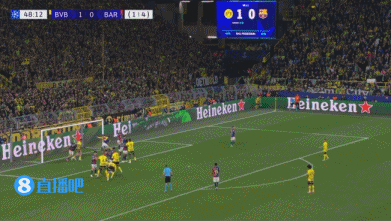 懸念重燃！吉拉西梅雙響，多特2-4落后！