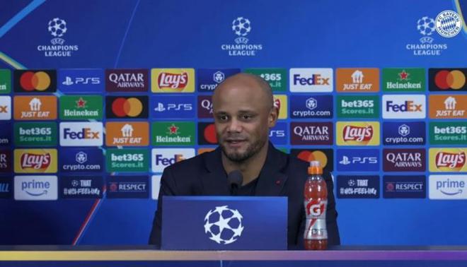 孔帕尼：晉級與下課，德甲三勝奪冠？